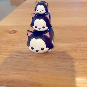 Pinocchio Figaro - Disney Tsum Tsum